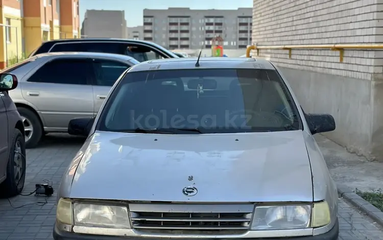 Opel Vectra 1992 года за 400 000 тг. в Актобе