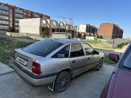 Opel Vectra 1992 года за 400 000 тг. в Актобе – фото 2