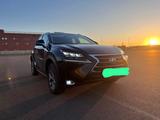 Lexus NX 200t 2015 года за 12 000 000 тг. в Костанай