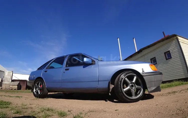 Ford Sierra 1992 годаүшін900 000 тг. в Астана