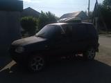 Chevrolet Niva 2007 годаүшін1 000 000 тг. в Актобе – фото 2