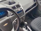 Chevrolet Cobalt 2023 года за 6 800 000 тг. в Качар – фото 5