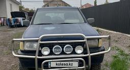 Opel Frontera 1996 годаfor1 300 000 тг. в Алматы – фото 2