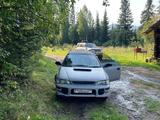 Subaru Impreza 1995 годаүшін1 600 000 тг. в Риддер – фото 2