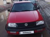 Volkswagen Vento 1993 годаүшін1 000 000 тг. в Тараз – фото 2