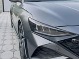 Hyundai Lafesta 2023 года за 13 750 000 тг. в Алматы – фото 2