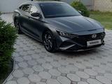 Hyundai Lafesta 2023 года за 13 750 000 тг. в Алматы