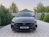 Hyundai Lafesta 2023 года за 13 750 000 тг. в Алматы – фото 3