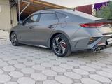 Hyundai Lafesta 2023 года за 13 750 000 тг. в Алматы – фото 5