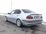 BMW 328 1998 года за 3 450 000 тг. в Астана – фото 2