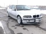 BMW 328 1998 года за 3 450 000 тг. в Астана – фото 3