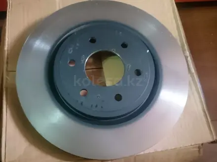Тормозной диск на Infiniti QX80/56 за 120 000 тг. в Алматы