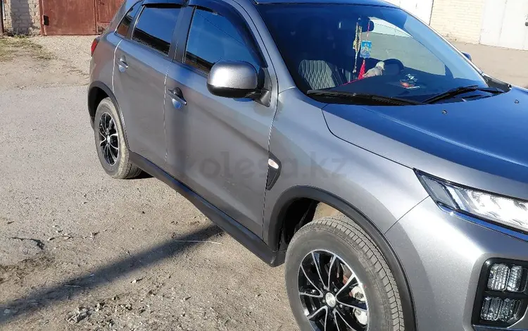 Mitsubishi ASX 2022 годаүшін9 000 000 тг. в Костанай