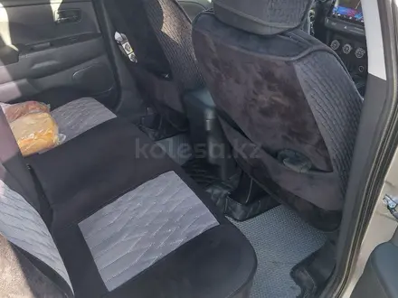 Mitsubishi ASX 2022 года за 9 000 000 тг. в Костанай – фото 4