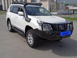 Toyota Land Cruiser Prado 2013 года за 15 000 000 тг. в Алматы