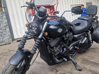 Harley-Davidson  Street 750 2015 года за 3 000 000 тг. в Алматы