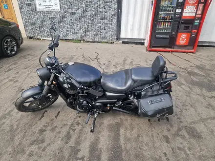 Harley-Davidson  Street 750 2015 года за 2 800 000 тг. в Алматы – фото 8