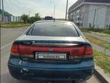 Mazda Cronos 1992 годаүшін690 000 тг. в Алматы – фото 2