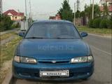 Mazda Cronos 1992 годаүшін690 000 тг. в Алматы – фото 4