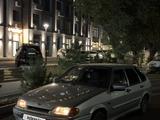 ВАЗ (Lada) 2114 2011 года за 1 900 000 тг. в Мерке – фото 2