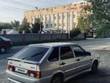 ВАЗ (Lada) 2114 2011 года за 1 900 000 тг. в Мерке – фото 4
