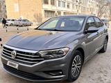 Volkswagen Jetta 2019 годаүшін8 500 000 тг. в Актау – фото 3