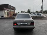 Mercedes-Benz E 220 1991 годаүшін1 000 000 тг. в Алматы – фото 4