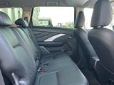 Mitsubishi Xpander Cross 2022 годаүшін10 500 000 тг. в Актау – фото 3