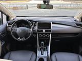 Mitsubishi Xpander Cross 2022 годаүшін10 500 000 тг. в Актау – фото 2