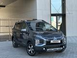 Mitsubishi Xpander Cross 2022 годаүшін10 500 000 тг. в Актау