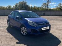 Kia Rio 2014 годаүшін5 500 000 тг. в Кокшетау