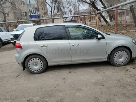 Volkswagen Golf 2011 года за 3 700 000 тг. в Уральск – фото 4