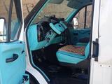 ГАЗ ГАЗель 2008 года за 8 500 000 тг. в Шымкент