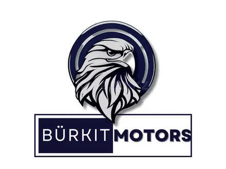 Burkit Motors в Астана