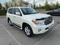 Toyota Land Cruiser 2015 года за 19 550 000 тг. в Астана