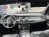 BMW 550 2010 года за 9 000 000 тг. в Алматы – фото 4