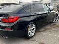 BMW 550 2010 года за 11 500 000 тг. в Алматы – фото 3