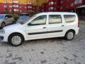 ВАЗ (Lada) Largus 2020 года за 4 800 000 тг. в Актобе – фото 4
