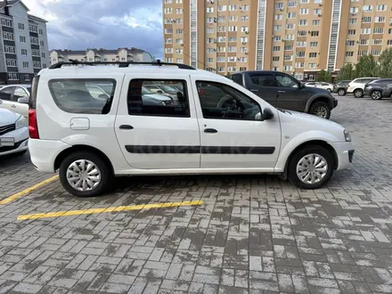 ВАЗ (Lada) Largus 2020 года за 4 800 000 тг. в Актобе – фото 3