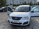 ВАЗ (Lada) Largus 2020 года за 4 800 000 тг. в Актобе