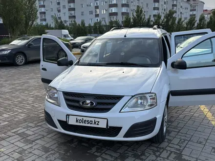 ВАЗ (Lada) Largus 2020 года за 4 800 000 тг. в Актобе