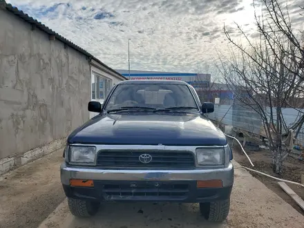 Toyota Hilux Surf 1994 года за 2 300 000 тг. в Атырау