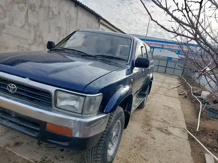 Toyota Hilux Surf 1994 года за 2 300 000 тг. в Атырау – фото 2