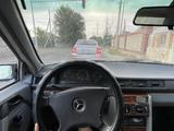 Mercedes-Benz E 230 1992 годаүшін780 000 тг. в Тараз – фото 5