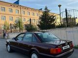 Audi 100 1994 года за 2 600 000 тг. в Шымкент