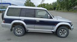 Mitsubishi Pajero 1996 годаfor3 300 000 тг. в Костанай – фото 4