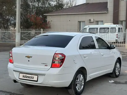 Chevrolet Cobalt 2024 года за 7 500 000 тг. в Актау – фото 5