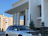 Lexus RX 300 2002 года за 5 800 000 тг. в Талдыкорган