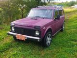 ВАЗ (Lada) Lada 2131 (5-ти дверный) 2002 годаүшін1 600 000 тг. в Глубокое – фото 3