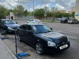 ВАЗ (Lada) Priora 2172 2014 годаүшін2 200 000 тг. в Астана – фото 2